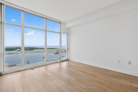 Photo 17 at 3509 - 35 Mariner Terrace, Waterfront Communities C1, Toronto