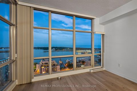 Photo 19 at 3509 - 35 Mariner Terrace, Waterfront Communities C1, Toronto