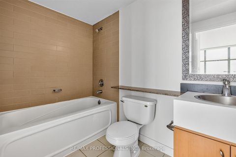 Photo 20 at 3509 - 35 Mariner Terrace, Waterfront Communities C1, Toronto