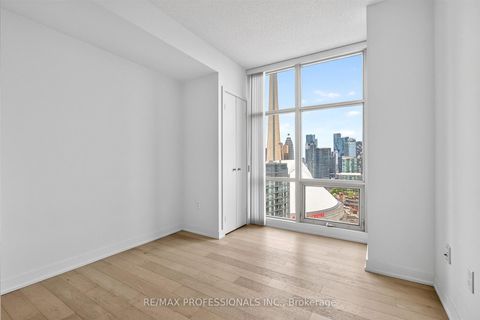 Photo 21 at 3509 - 35 Mariner Terrace, Waterfront Communities C1, Toronto
