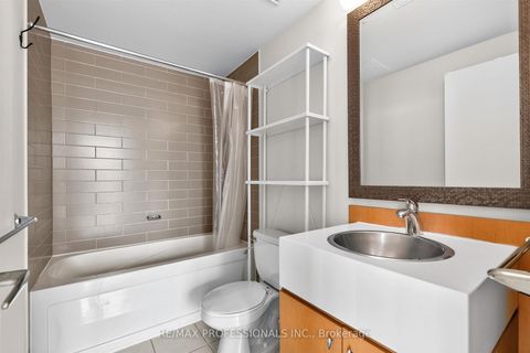 Photo 23 at 3509 - 35 Mariner Terrace, Waterfront Communities C1, Toronto