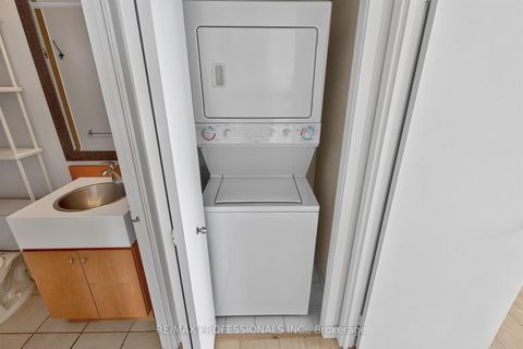 Photo 24 at 3509 - 35 Mariner Terrace, Waterfront Communities C1, Toronto