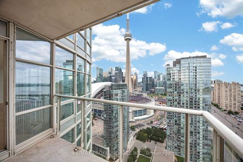 Photo 25 at 3509 - 35 Mariner Terrace, Waterfront Communities C1, Toronto