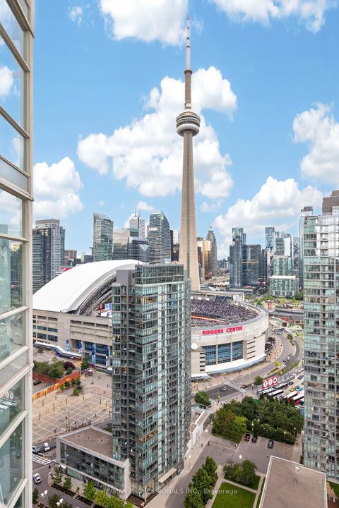 Photo 27 at 3509 - 35 Mariner Terrace, Waterfront Communities C1, Toronto