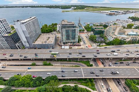 Photo 28 at 3509 - 35 Mariner Terrace, Waterfront Communities C1, Toronto