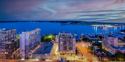 Photo 34 at 3509 - 35 Mariner Terrace, Waterfront Communities C1, Toronto