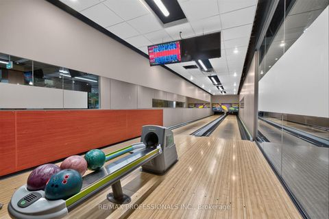 Photo 37 at 3509 - 35 Mariner Terrace, Waterfront Communities C1, Toronto