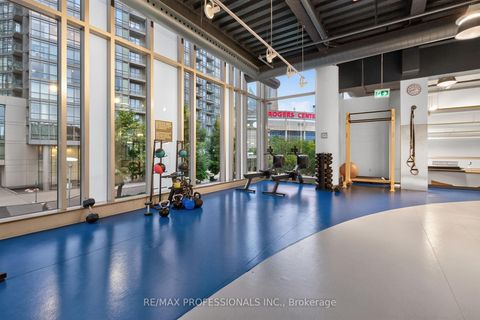 Photo 39 at 3509 - 35 Mariner Terrace, Waterfront Communities C1, Toronto
