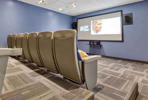 Photo 40 at 3509 - 35 Mariner Terrace, Waterfront Communities C1, Toronto