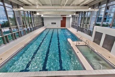 Photo 41 at 3509 - 35 Mariner Terrace, Waterfront Communities C1, Toronto