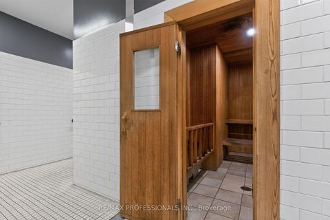 Photo 42 at 3509 - 35 Mariner Terrace, Waterfront Communities C1, Toronto