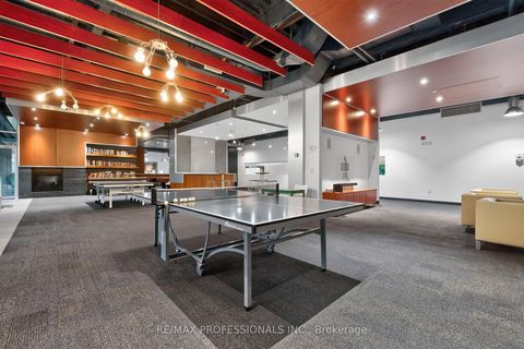Photo 45 at 3509 - 35 Mariner Terrace, Waterfront Communities C1, Toronto