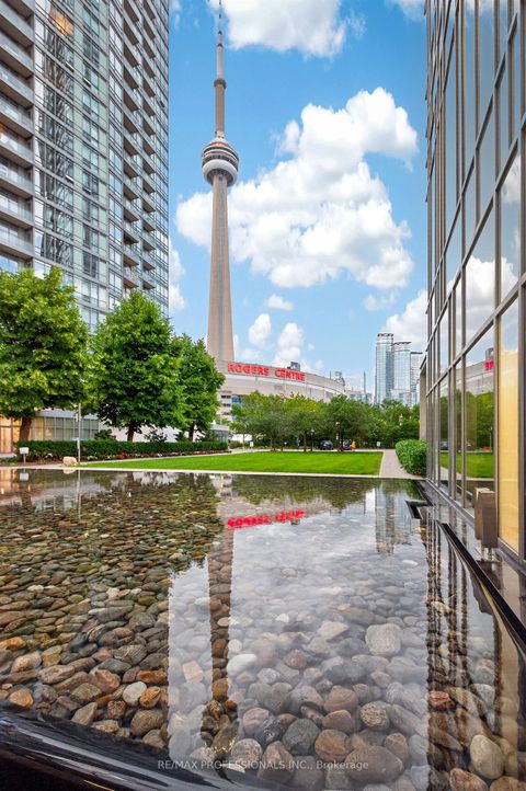 Photo 46 at 3509 - 35 Mariner Terrace, Waterfront Communities C1, Toronto