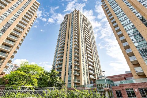 Photo 0 at 312 - 22 Olive Avenue, Willowdale East, Toronto