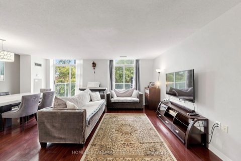 Photo 1 at 312 - 22 Olive Avenue, Willowdale East, Toronto