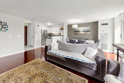 Photo 3 at 312 - 22 Olive Avenue, Willowdale East, Toronto