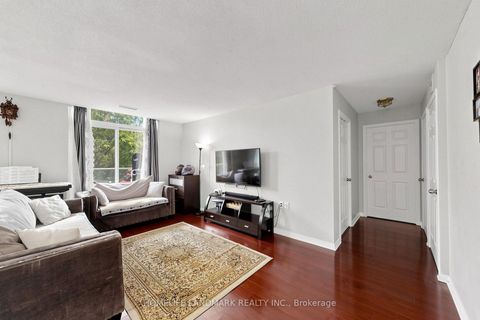 Photo 4 at 312 - 22 Olive Avenue, Willowdale East, Toronto