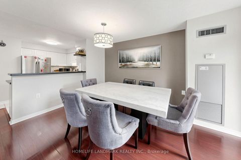 Photo 6 at 312 - 22 Olive Avenue, Willowdale East, Toronto