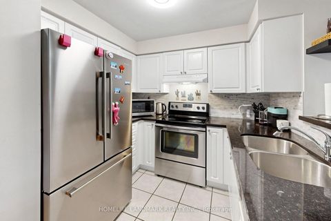 Photo 10 at 312 - 22 Olive Avenue, Willowdale East, Toronto