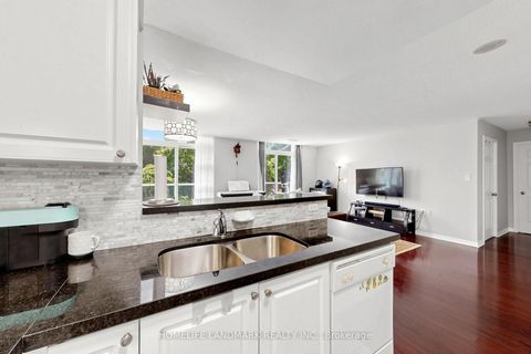 Photo 11 at 312 - 22 Olive Avenue, Willowdale East, Toronto