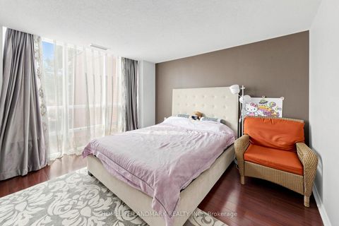 Photo 13 at 312 - 22 Olive Avenue, Willowdale East, Toronto