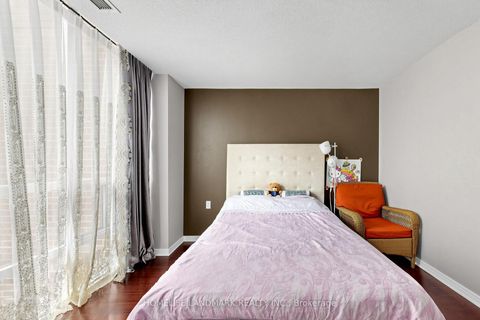 Photo 14 at 312 - 22 Olive Avenue, Willowdale East, Toronto