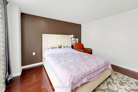 Photo 15 at 312 - 22 Olive Avenue, Willowdale East, Toronto