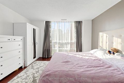 Photo 16 at 312 - 22 Olive Avenue, Willowdale East, Toronto
