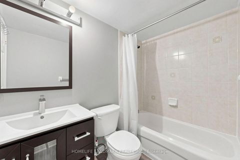 Photo 18 at 312 - 22 Olive Avenue, Willowdale East, Toronto