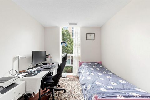 Photo 19 at 312 - 22 Olive Avenue, Willowdale East, Toronto