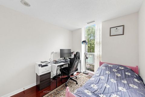 Photo 20 at 312 - 22 Olive Avenue, Willowdale East, Toronto