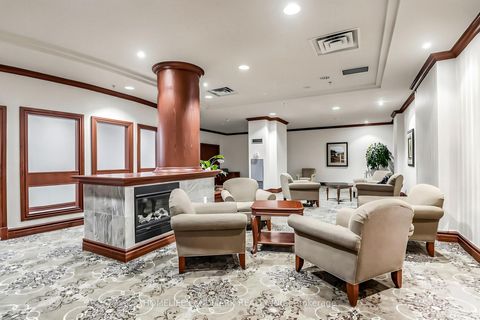 Photo 22 at 312 - 22 Olive Avenue, Willowdale East, Toronto
