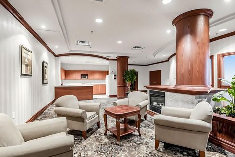 Photo 23 at 312 - 22 Olive Avenue, Willowdale East, Toronto