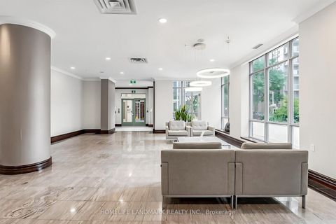 Photo 26 at 312 - 22 Olive Avenue, Willowdale East, Toronto