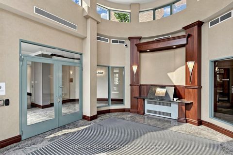 Photo 28 at 312 - 22 Olive Avenue, Willowdale East, Toronto