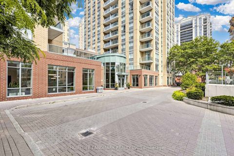 Photo 30 at 312 - 22 Olive Avenue, Willowdale East, Toronto