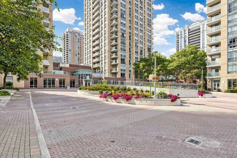Photo 31 at 312 - 22 Olive Avenue, Willowdale East, Toronto