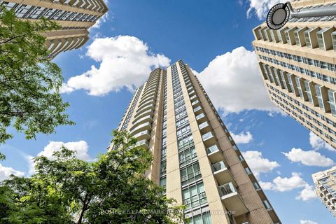 Photo 32 at 312 - 22 Olive Avenue, Willowdale East, Toronto