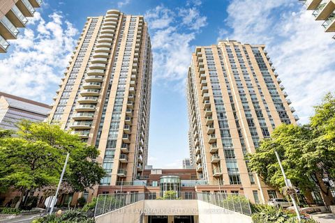 Photo 34 at 312 - 22 Olive Avenue, Willowdale East, Toronto