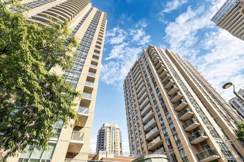 Photo 35 at 312 - 22 Olive Avenue, Willowdale East, Toronto