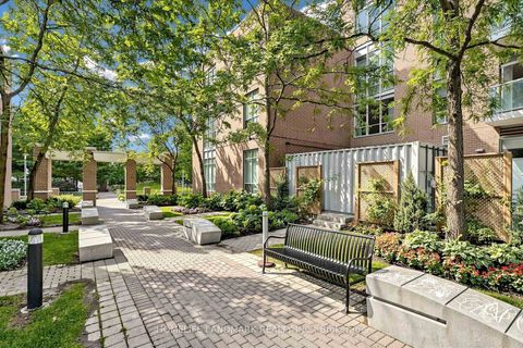 Photo 36 at 312 - 22 Olive Avenue, Willowdale East, Toronto