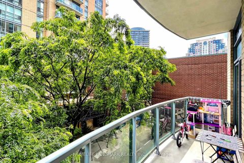 Photo 37 at 312 - 22 Olive Avenue, Willowdale East, Toronto
