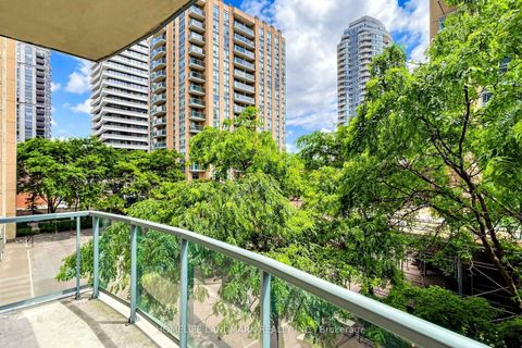 Photo 38 at 312 - 22 Olive Avenue, Willowdale East, Toronto
