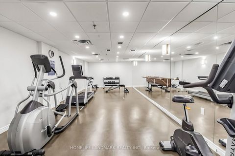 Photo 39 at 312 - 22 Olive Avenue, Willowdale East, Toronto