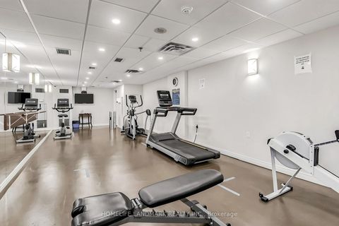 Photo 40 at 312 - 22 Olive Avenue, Willowdale East, Toronto