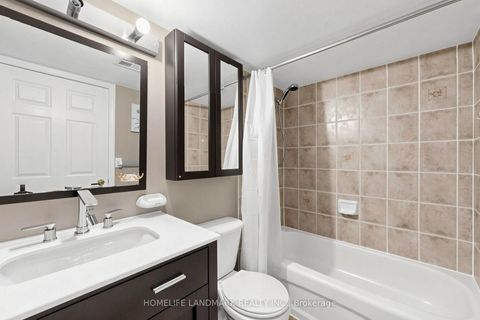Photo 41 at 312 - 22 Olive Avenue, Willowdale East, Toronto