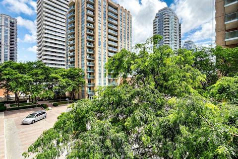 Photo 42 at 312 - 22 Olive Avenue, Willowdale East, Toronto