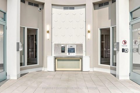 Photo 44 at 312 - 22 Olive Avenue, Willowdale East, Toronto