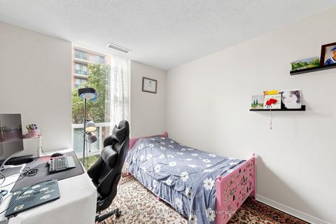 Photo 45 at 312 - 22 Olive Avenue, Willowdale East, Toronto