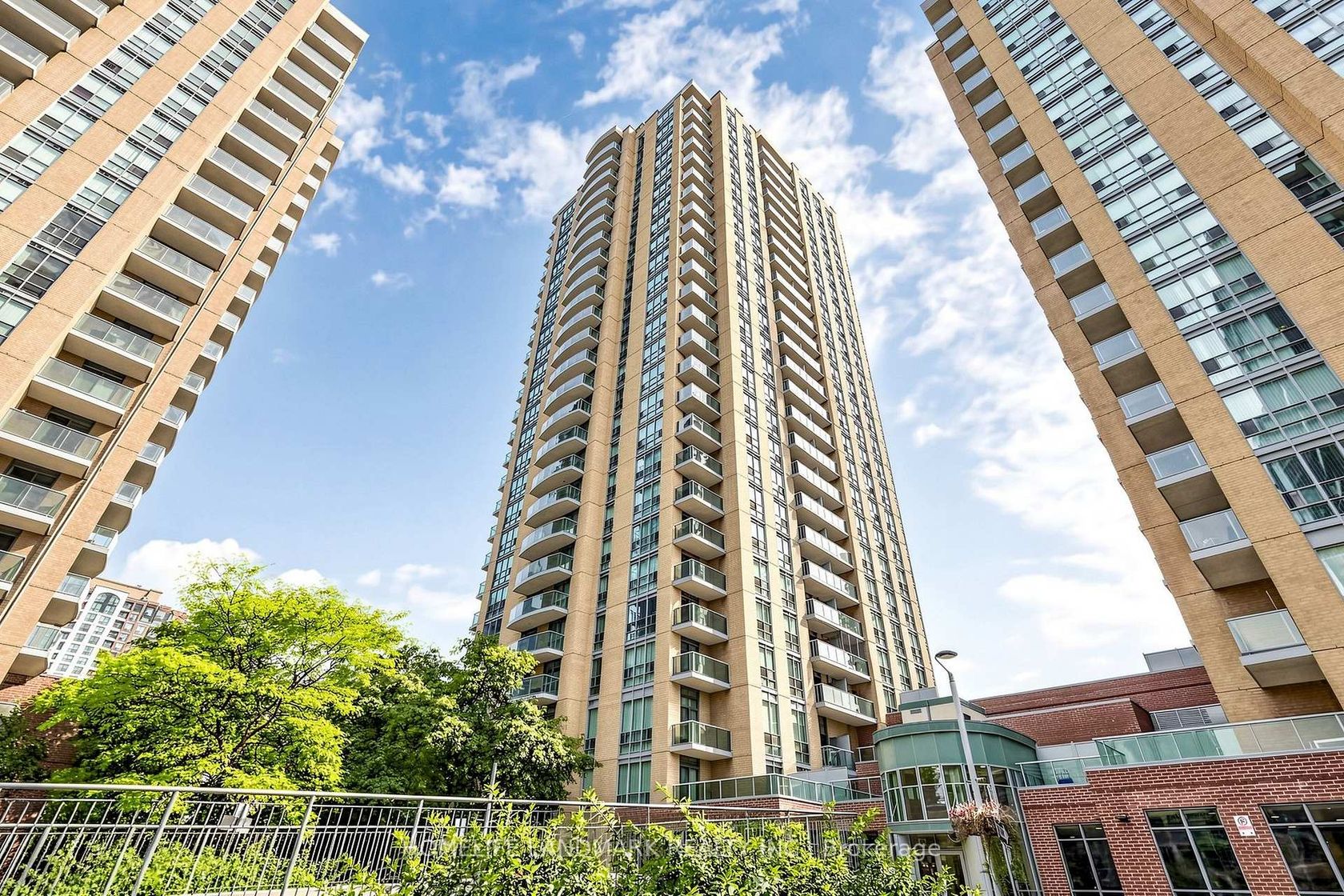 312 - 22 Olive Avenue, Willowdale East, Toronto 